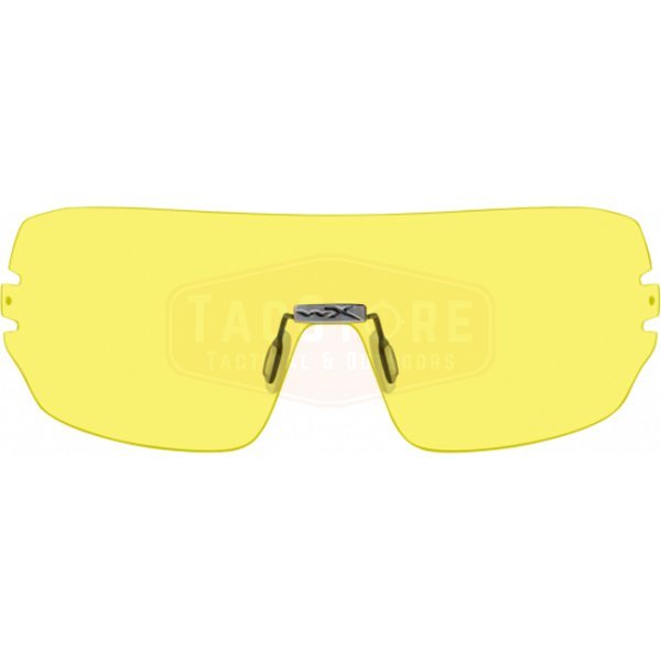 Wiley X Detection Lens - Yellow