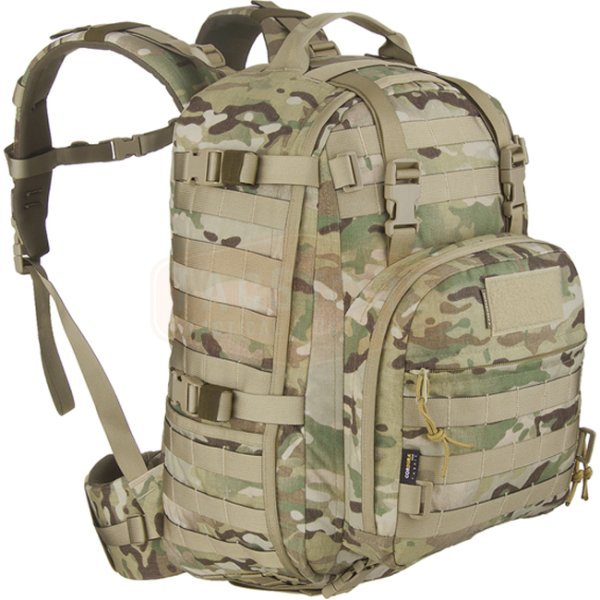 Wisport Whistler Backpack - Multicam