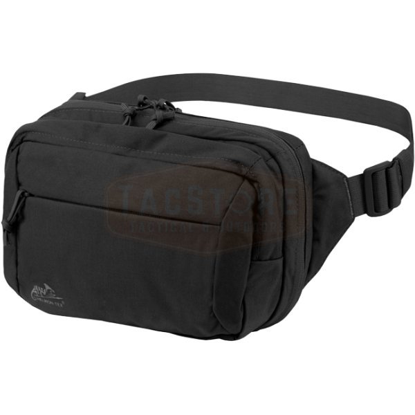 Helikon-Tex Rat Concealed Carry Waist Pack - Black