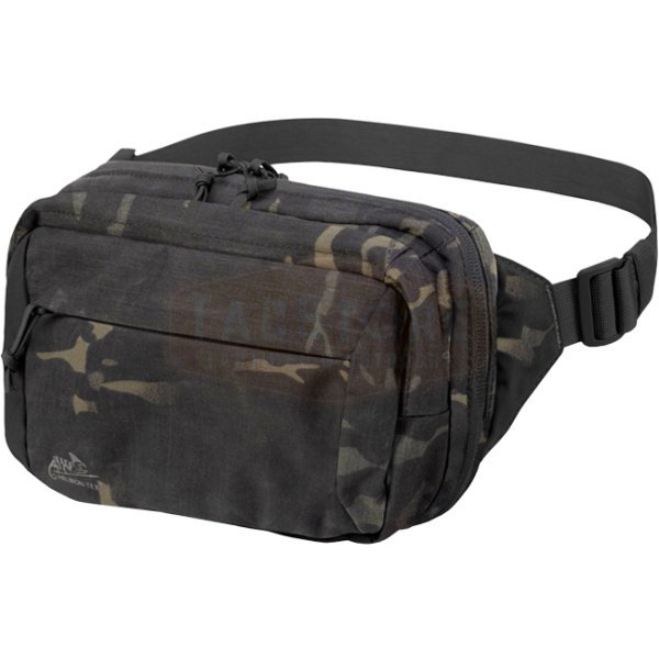 Helikon-Tex Rat Concealed Carry Waist Pack - Multicam Black