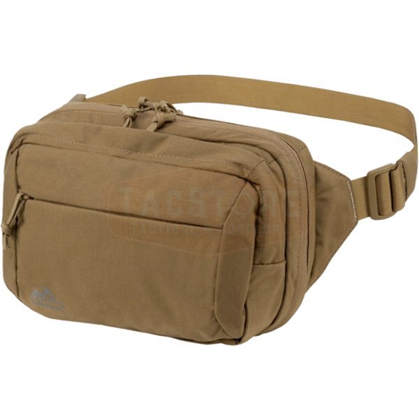 Helikon-Tex Rat Concealed Carry Waist Pack - Coyote