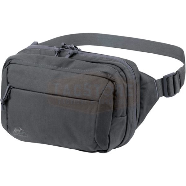 Helikon-Tex Rat Concealed Carry Waist Pack - Shadow Grey