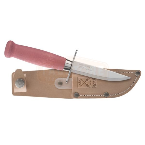 Morakniv Scout 39 (S) - Lingonberry