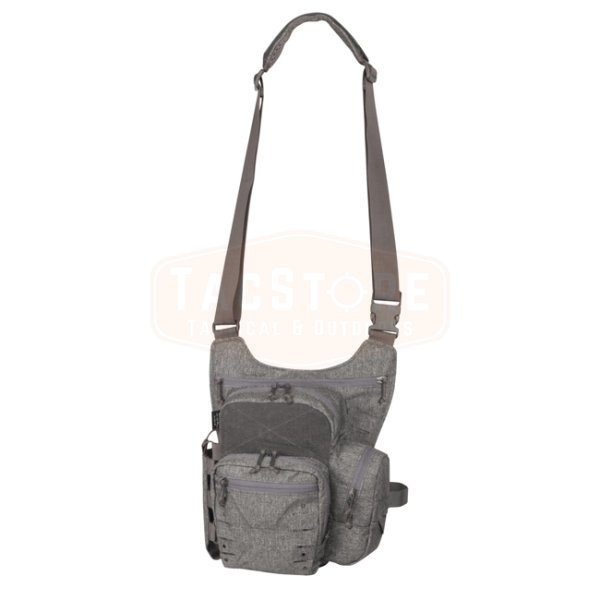 Helikon-Tex EDC Side Bag - Melange Grey