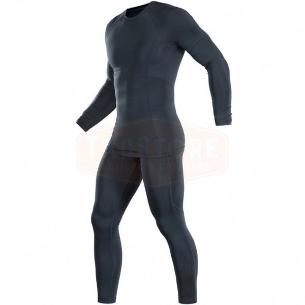 M-Tac Active Underwear Level I - Black - XL