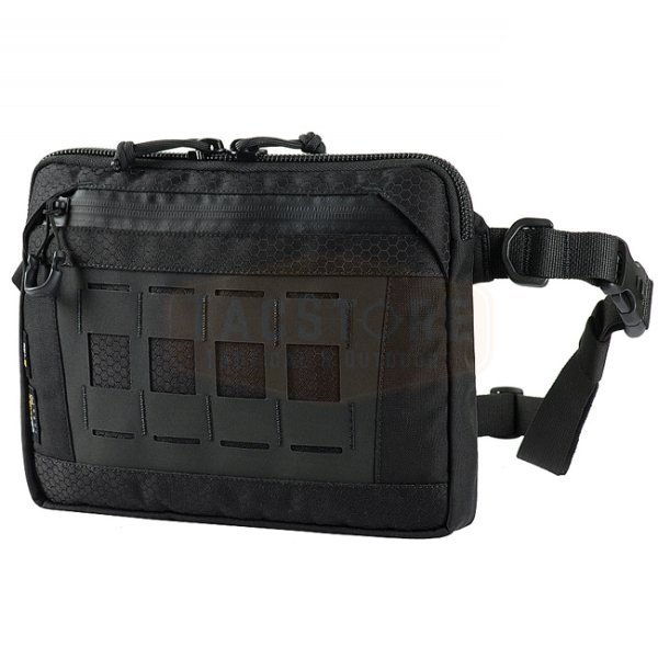 M-Tac Admin Bag Elite - Black