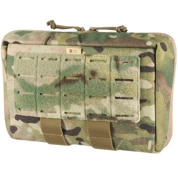 M-Tac Admin Pouch X-Large Elite - Multicam