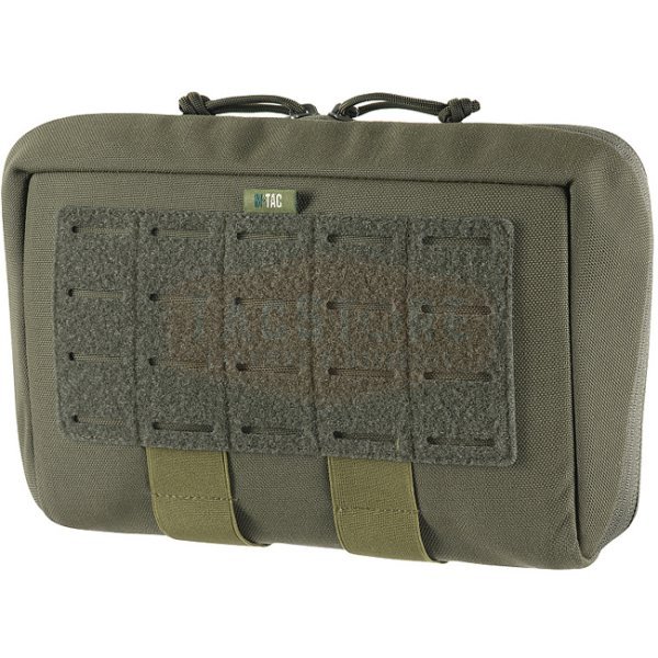 M-Tac Admin Pouch X-Large Elite - Ranger Green