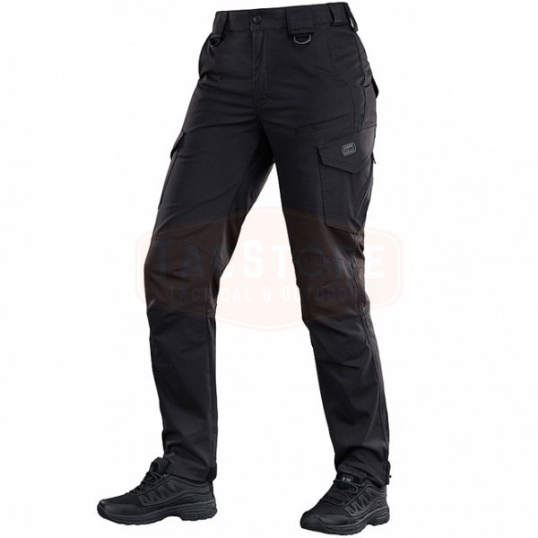 M-Tac Aggressor Flex Pants Lady - Black - 24/28