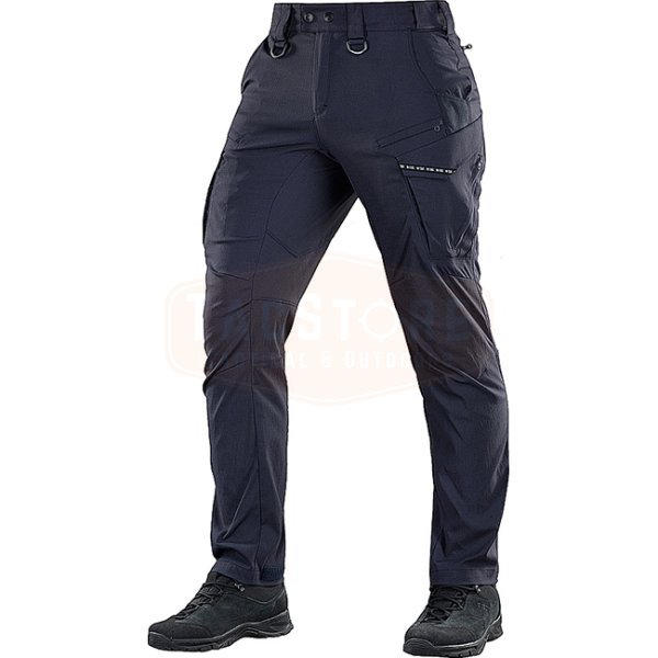 M-Tac Aggressor Summer Flex Pants - Dark Navy Blue - 30/32