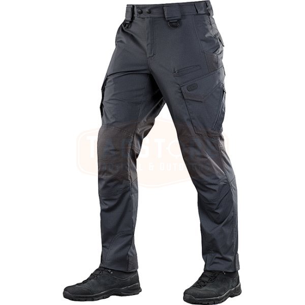 M-Tac Aggressor Tactical Flex Pants Gen.II - Dark Grey - 28/32