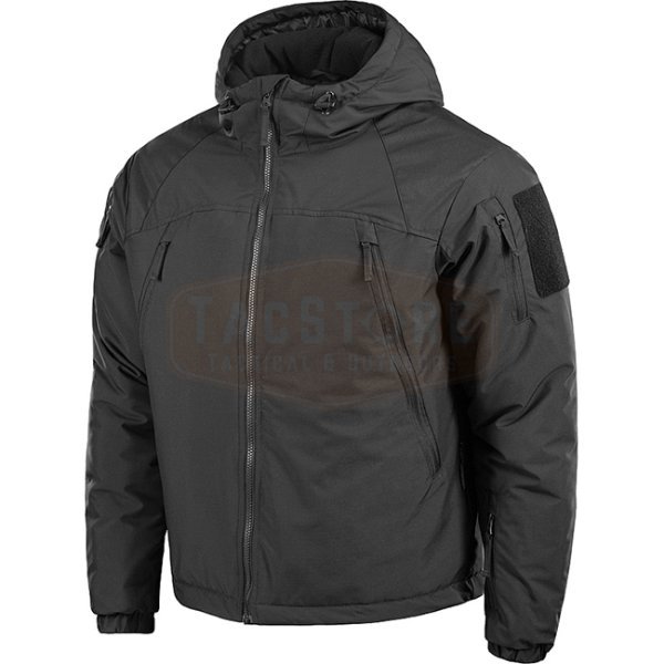 M-Tac Alpha Winter Jacket Gen.III - Black - 3XL - Regular