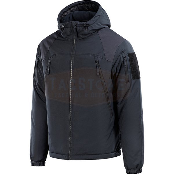 M-Tac Alpha Winter Jacket Gen.III - Dark Navy Blue - M - Regular