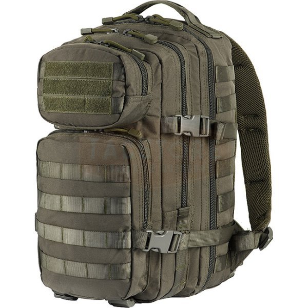 M-Tac Assault Pack Backpack - Olive