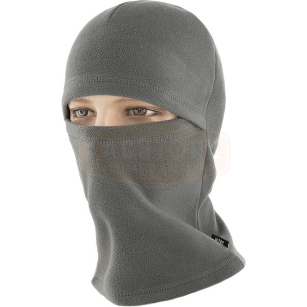 M-Tac Balaclava Elite Fleece - Dark Grey