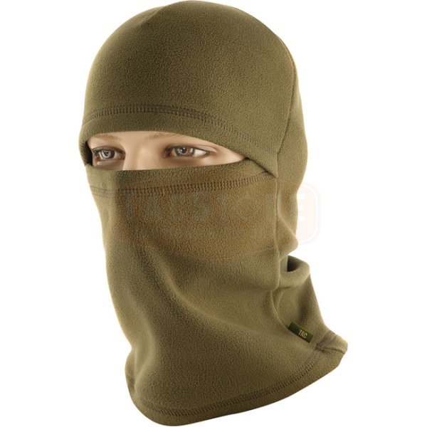 M-Tac Balaclava Elite Fleece - Olive