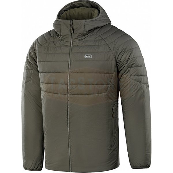 M-Tac Berserk Jacket - Olive - 2XL