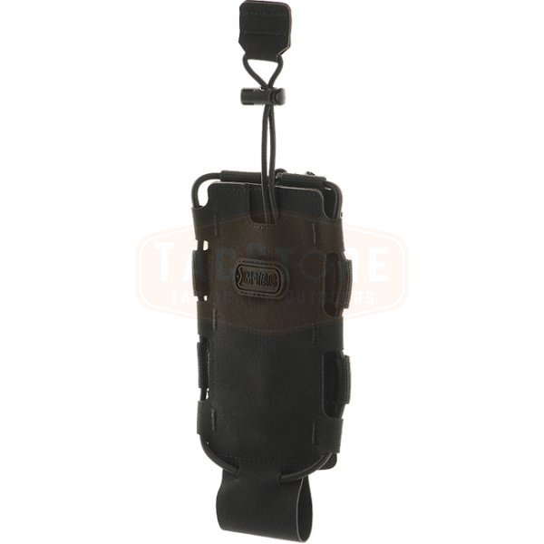 M-Tac Bottle Pouch Elite - Black