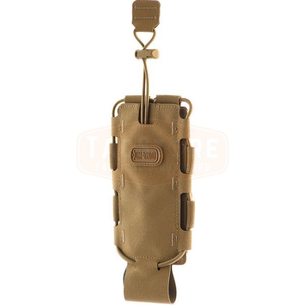 M-Tac Bottle Pouch Elite - Coyote