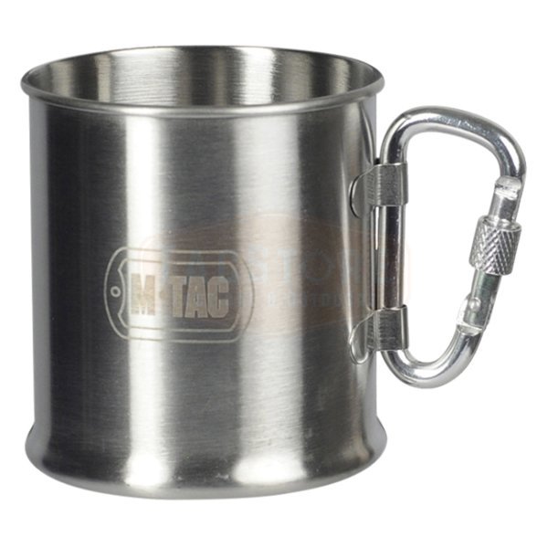 M-Tac Carabiner Mug