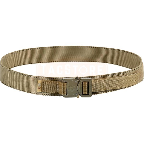 M-Tac Cobra Buckle Belt - Coyote - XL/2XL