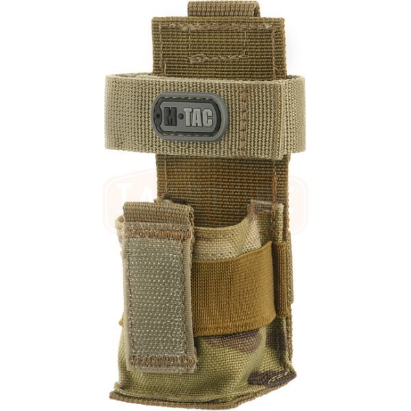 M-Tac Compact Tourniquet Pouch - Multicam