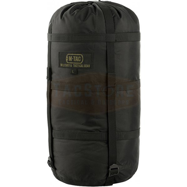 M-Tac Compression Sack Large - Black