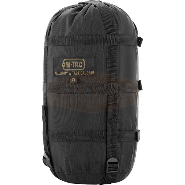 M-Tac Compression Sack Medium - Black