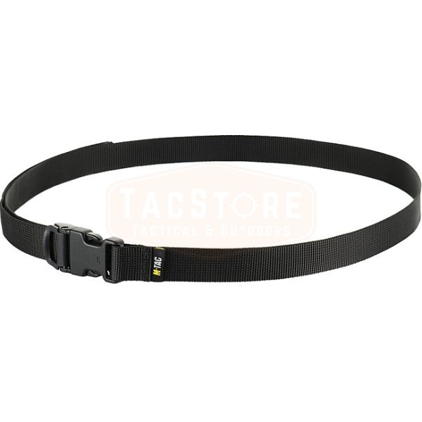 M-Tac Compressive Strap Gen.II 130cm - Black