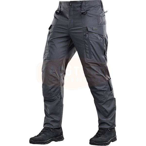 M-Tac Conquistador Tactical Flex Pants Gen.I - Dark Grey - 34/30