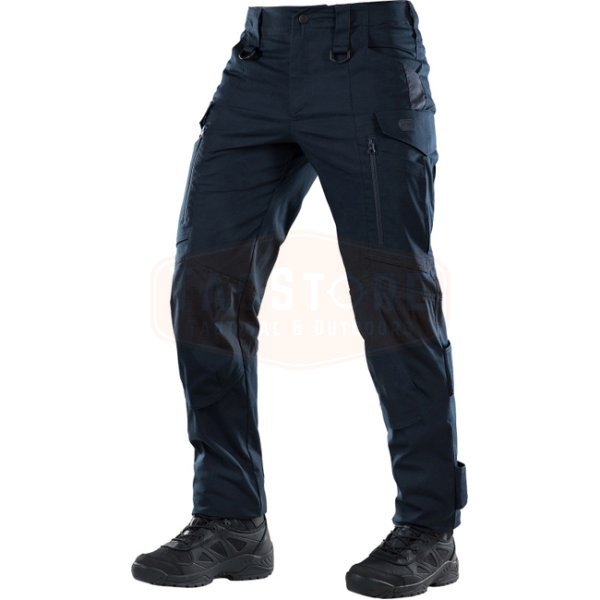 M-Tac Conquistador Tactical Flex Pants Gen.I - Dark Navy Blue - 42/36