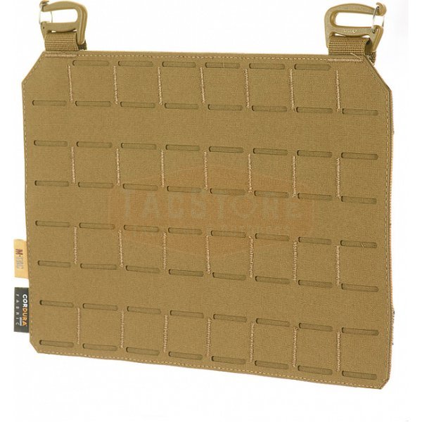 M-Tac Cuirass QRS Plate Carrier Front Panel XL - Coyote