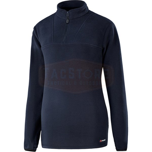 M-Tac Delta Polartec Fleece Jacket Lady - Dark Navy Blue S