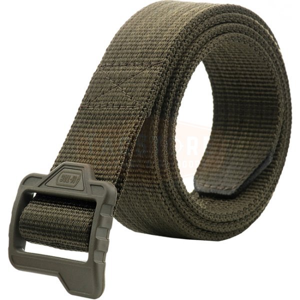 M-Tac Double Duty Tactical Belt - Olive - 2XL