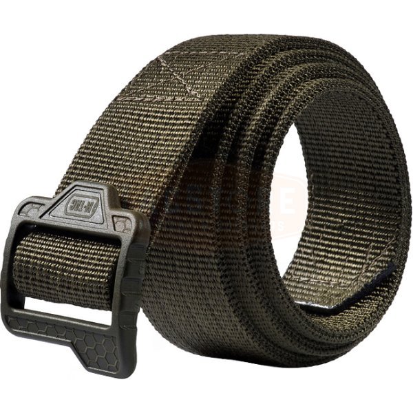 M-Tac Double Duty Tactical Belt Hex - Olive - S