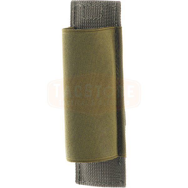 M-Tac Elastic Tourniquet Holder MOLLE - Ranger Green