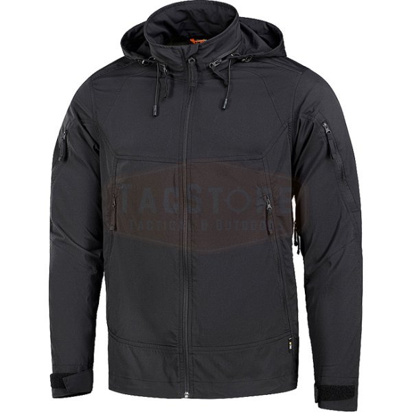 M-Tac Flash Jacket - Black - M