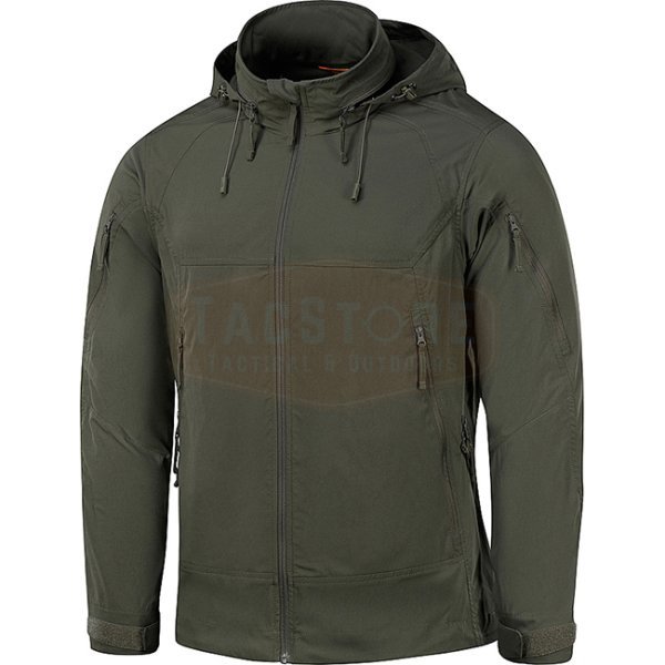 Tactical flash hot sale jacket