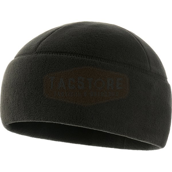 M-Tac Polartec Fleece Watch Cap - Black - S