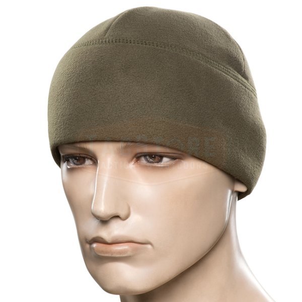 M-Tac Fleece Watch Cap Slimtex Elite - Army Olive - L