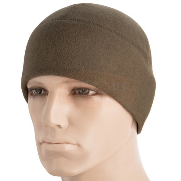 M-Tac Fleece Watch Cap Elite - Dark Olive - M