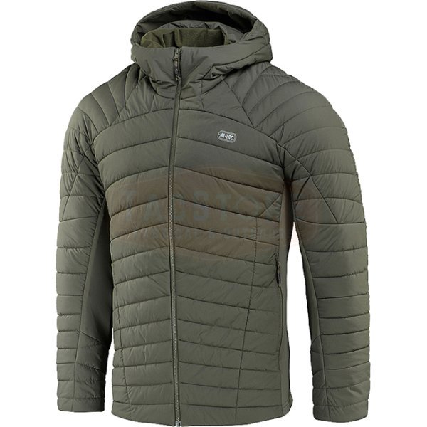 M-Tac Jarl Jacket - Olive - 2XL - Regular