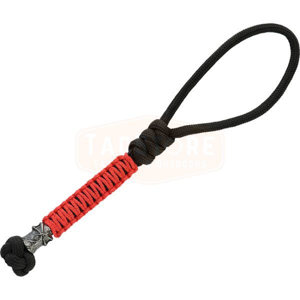 M-Tac Knife Lanyard Ninja Ver.2 - Black