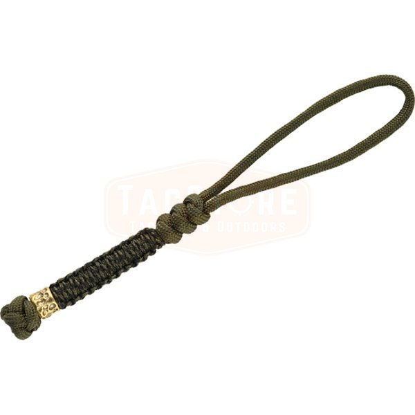 M-Tac Knife Lanyard Scandinavian Granule - Olive