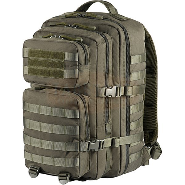 M-Tac Large Assault Pack Backpack - Olive