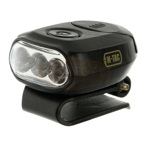 M-Tac LED Mini Flashlight