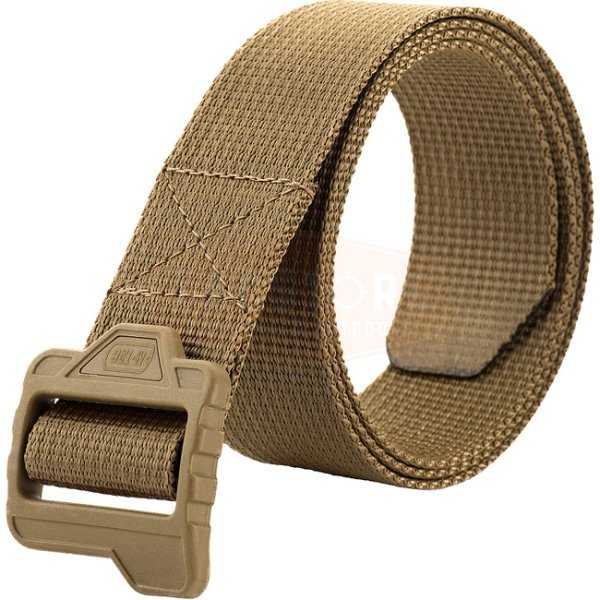 M-Tac Lite Tactical Belt Gen.II - Coyote - 2XL