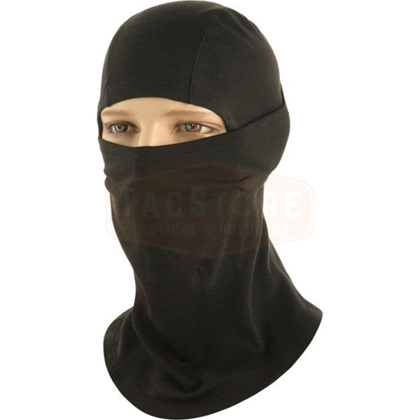 M-Tac Ninja Polartec Balaclava Premium - Black - L