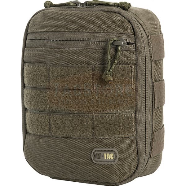 M-Tac Organizer Pouch - Ranger Green