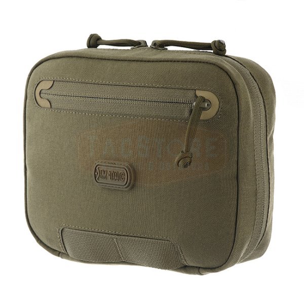 M-Tac Organizer Pouch Elite - Ranger Green